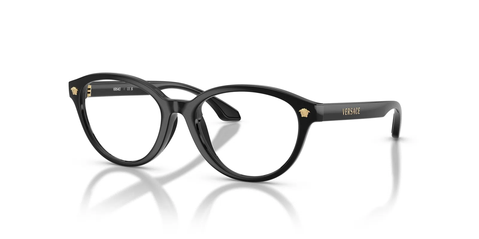 Versace Kids 3014U Eyeglasses - view 15